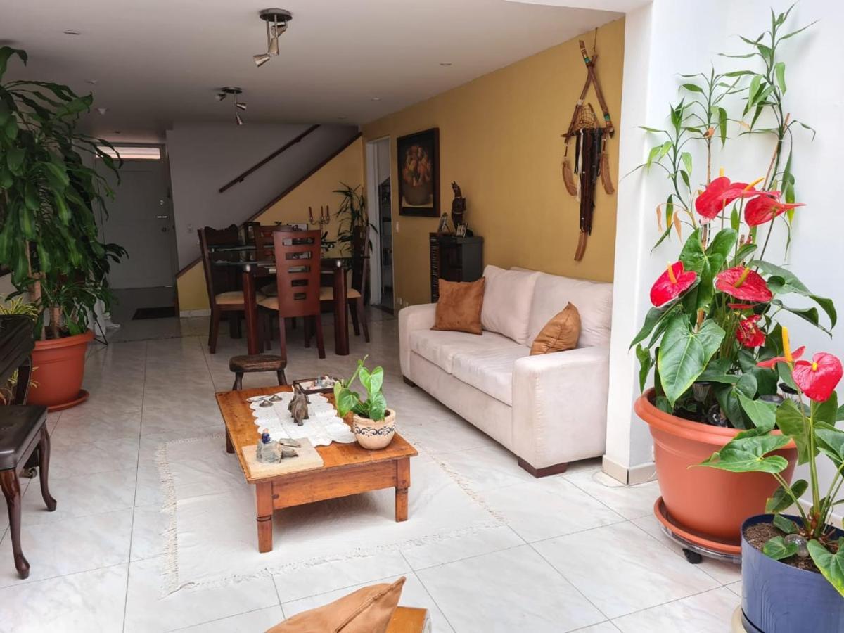 Tu Hogar Cerca A La Zona T Διαμέρισμα Μπογκοτά Εξωτερικό φωτογραφία