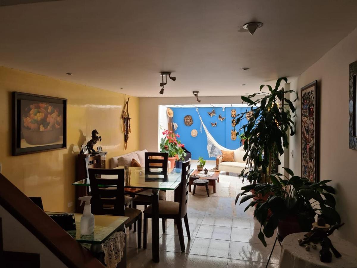 Tu Hogar Cerca A La Zona T Διαμέρισμα Μπογκοτά Εξωτερικό φωτογραφία