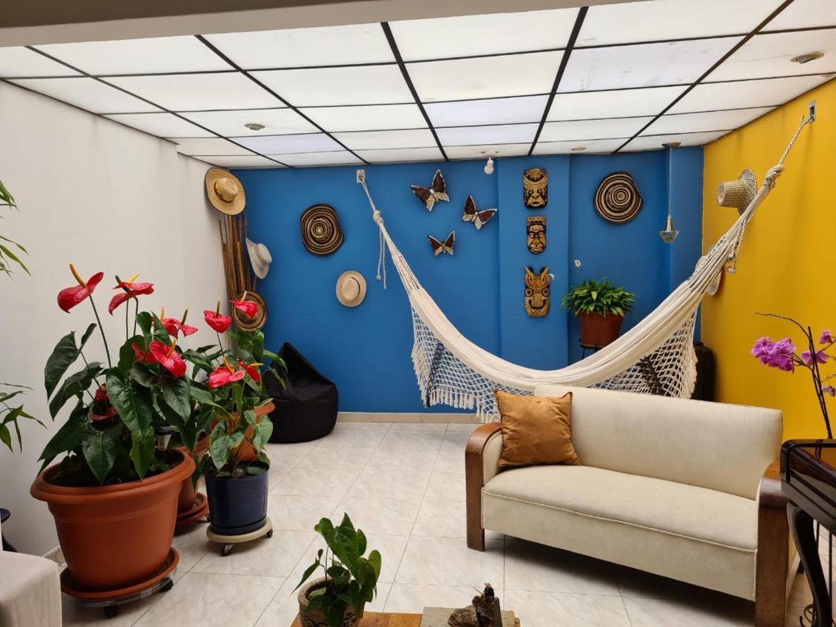 Tu Hogar Cerca A La Zona T Διαμέρισμα Μπογκοτά Εξωτερικό φωτογραφία