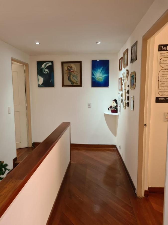 Tu Hogar Cerca A La Zona T Διαμέρισμα Μπογκοτά Εξωτερικό φωτογραφία
