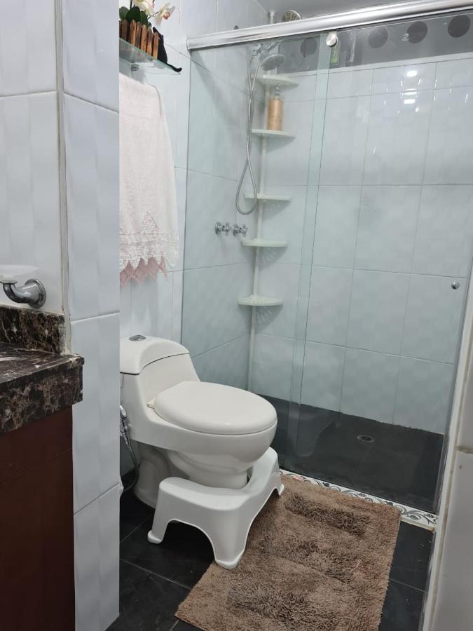 Tu Hogar Cerca A La Zona T Διαμέρισμα Μπογκοτά Εξωτερικό φωτογραφία